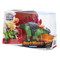 Robo Alive Dino Wars Stegosaurus
