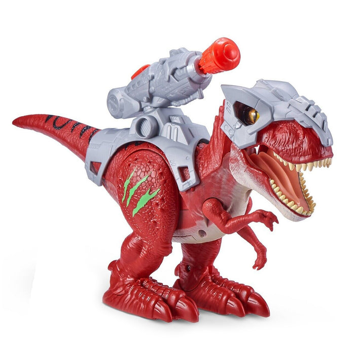 Robo Alive Dino Wars T-Rex