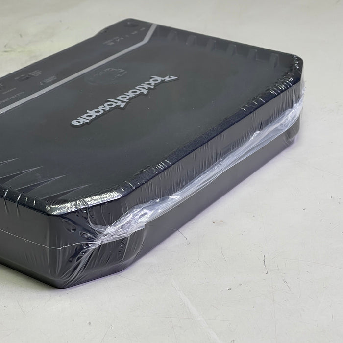 ROCKFORD FOSGATE Prime Series Mono Amplifier 750W Black R2-750X1