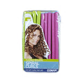 Rodillo En Espiral Conair Para Pelo X 18 Piezas