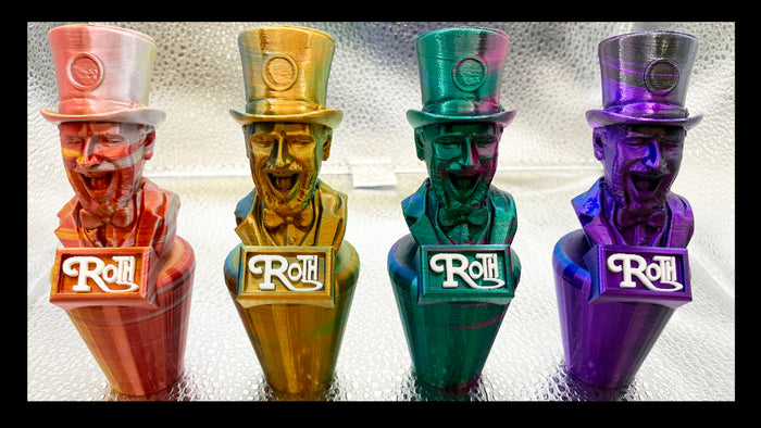 Roth Shift Knob