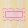 Scallop Bath Rug