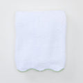 Matcha on White / No Embroidery