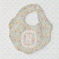 Scallop Bib