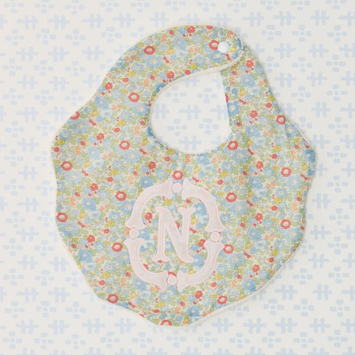 Scallop Bib