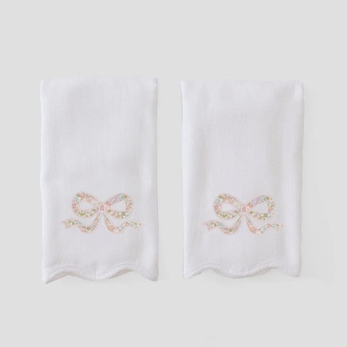 Liberty Bow / No Embroidery