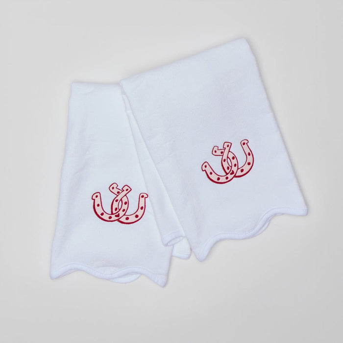 Horseshoe / No Embroidery