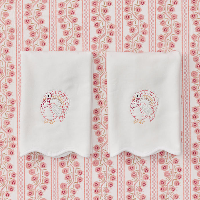 Turkey / No Embroidery