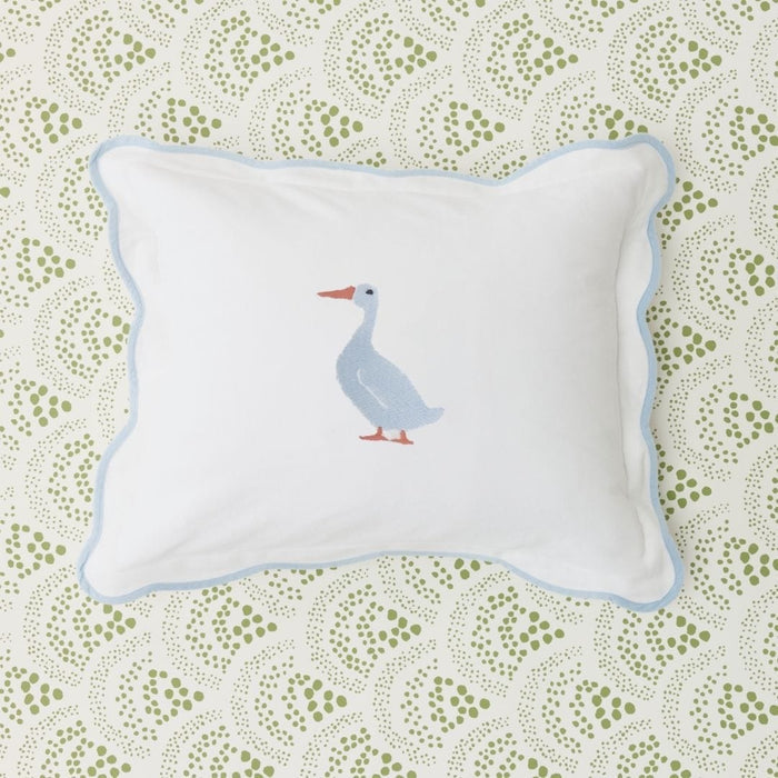 Goose / No Embroidery