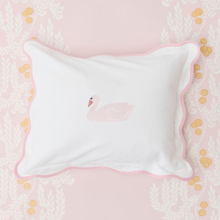 Swan / No Embroidery