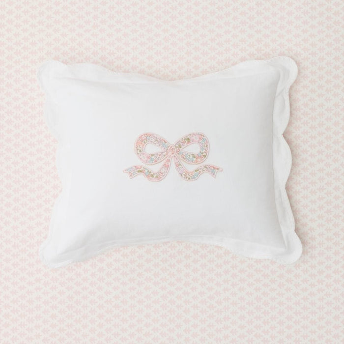 Liberty Bow / No Embroidery