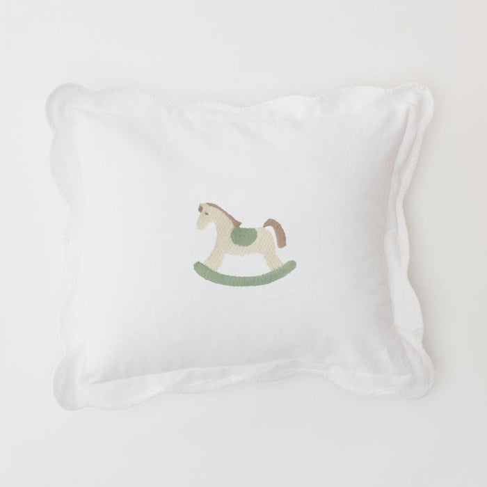 Rocking Horse / No Embroidery