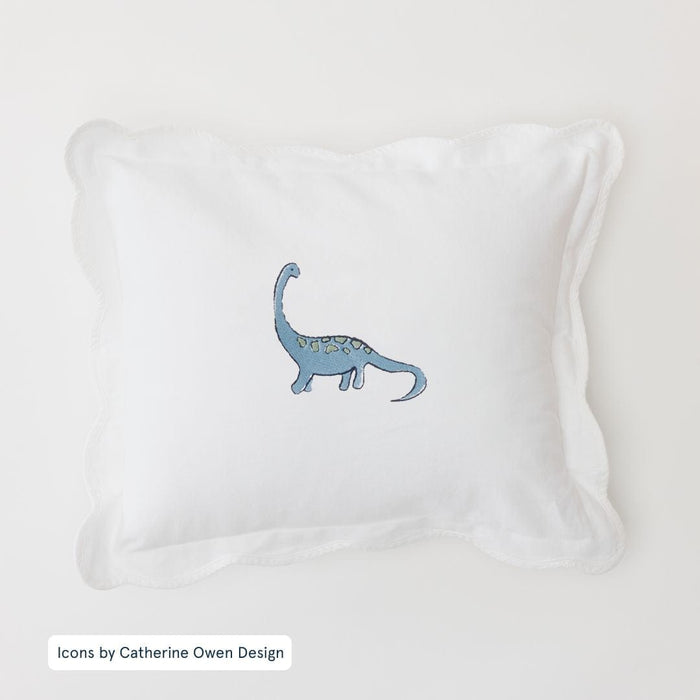 Dino / No Embroidery
