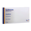 Seltrem Remifentanilo 5 Mg Iv Estupefaciente X Ampolla
