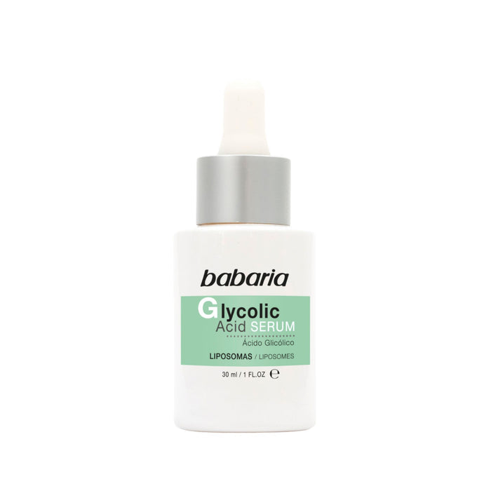Serum Babaria Ácido Glicólico X 30Ml