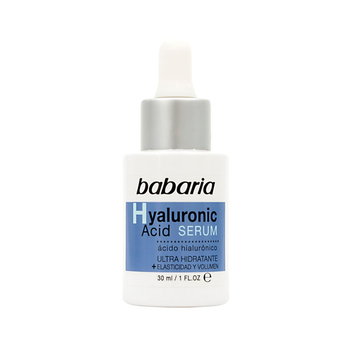 Serum Babaria Ácido Hialurónico X 30Ml