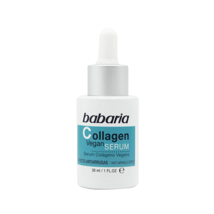 Serum Babaria Colágeno Vegano X 30Ml