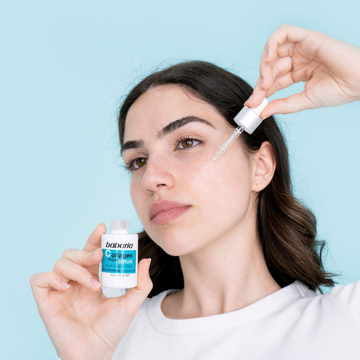 Serum Babaria Colágeno Vegano X 30Ml