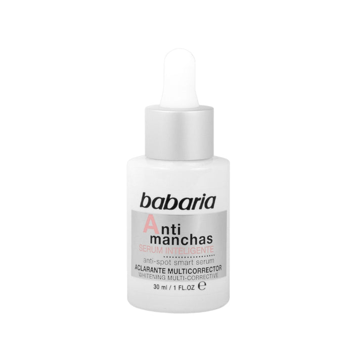 Serum Babaria Inteligente Anti Manchas X 30Ml