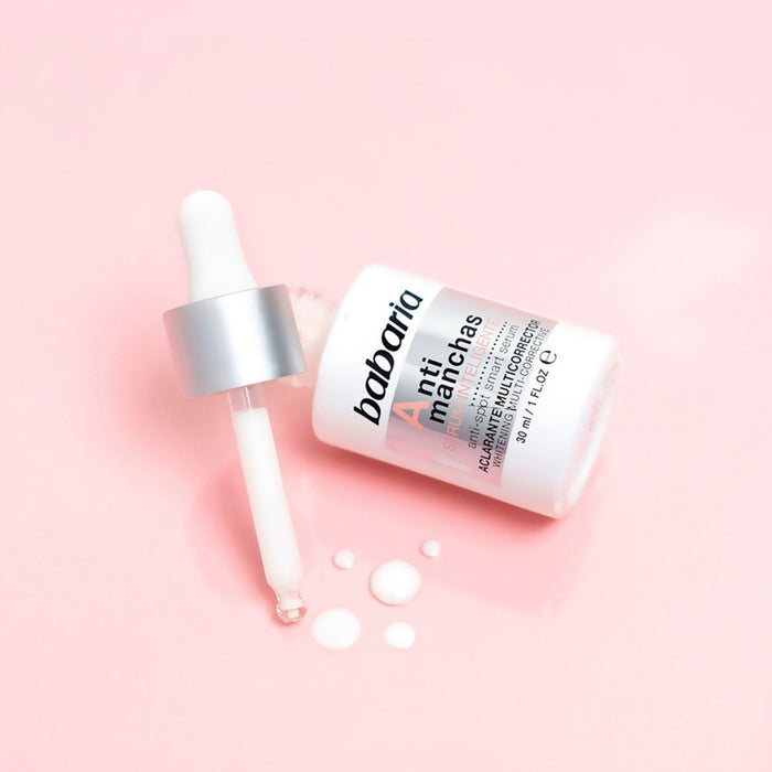 Serum Babaria Inteligente Anti Manchas X 30Ml