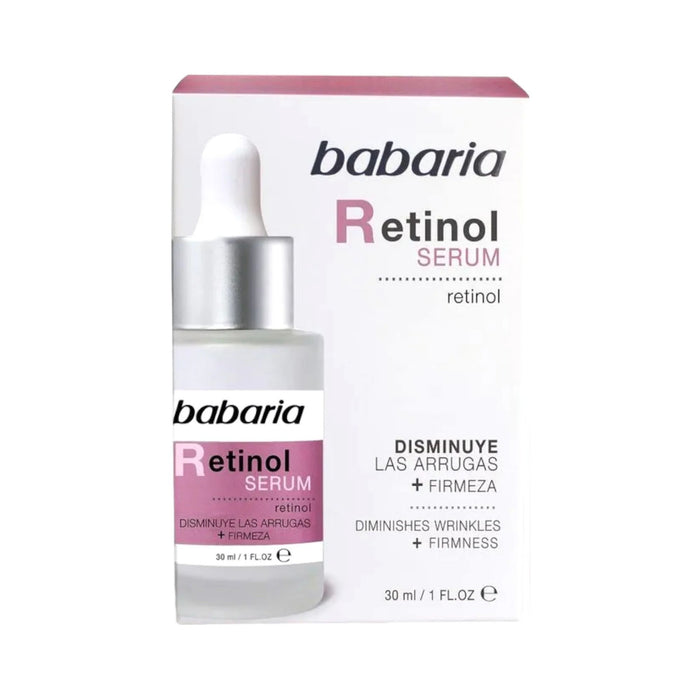 Serum Babaria Retinol X 30Ml