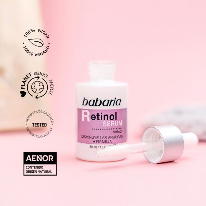 Serum Babaria Retinol X 30Ml