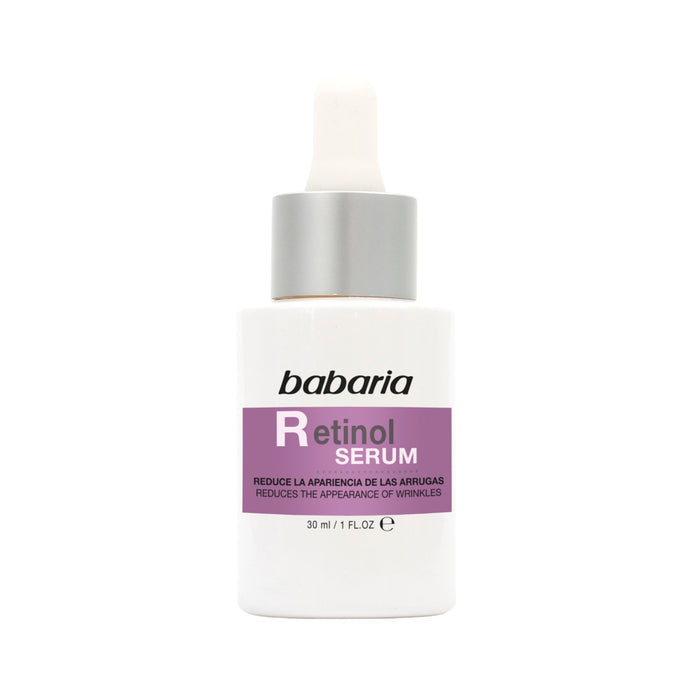 Serum Babaria Retinol X 30Ml