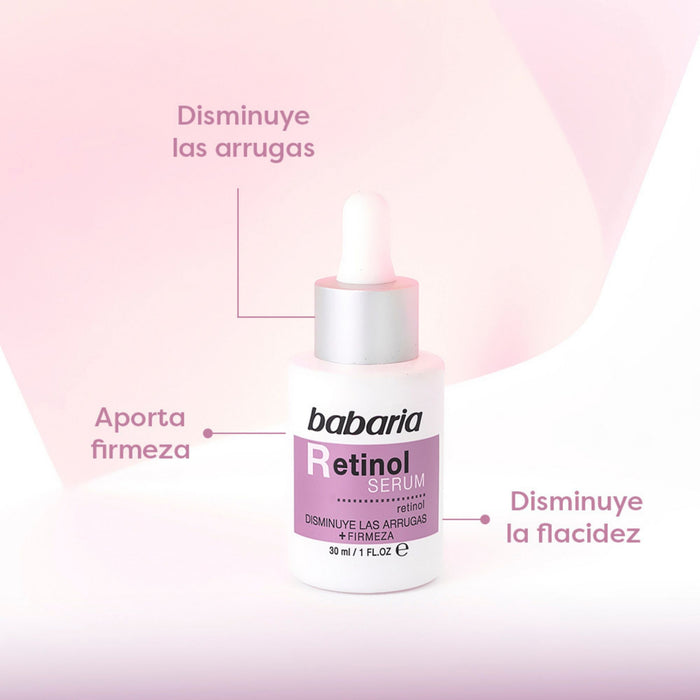 Serum Babaria Retinol X 30Ml