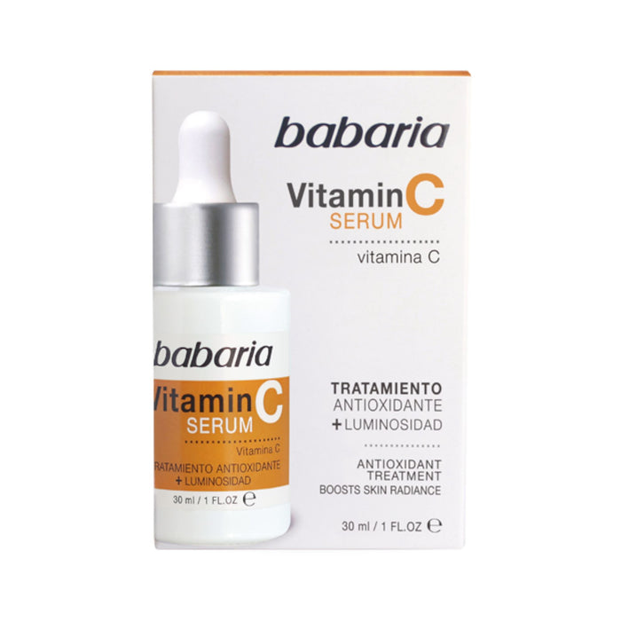 Serum Babaria Vitamina C X 30Ml