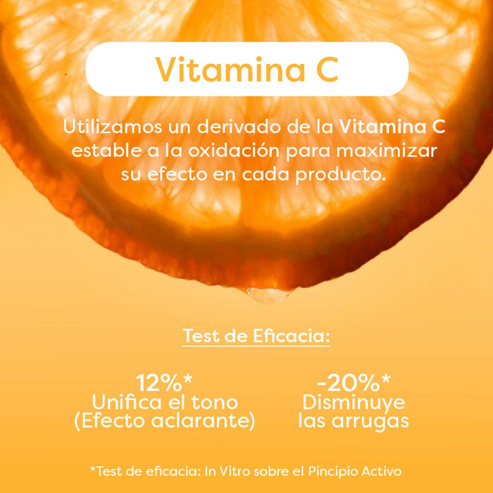 Serum Babaria Vitamina C X 30Ml