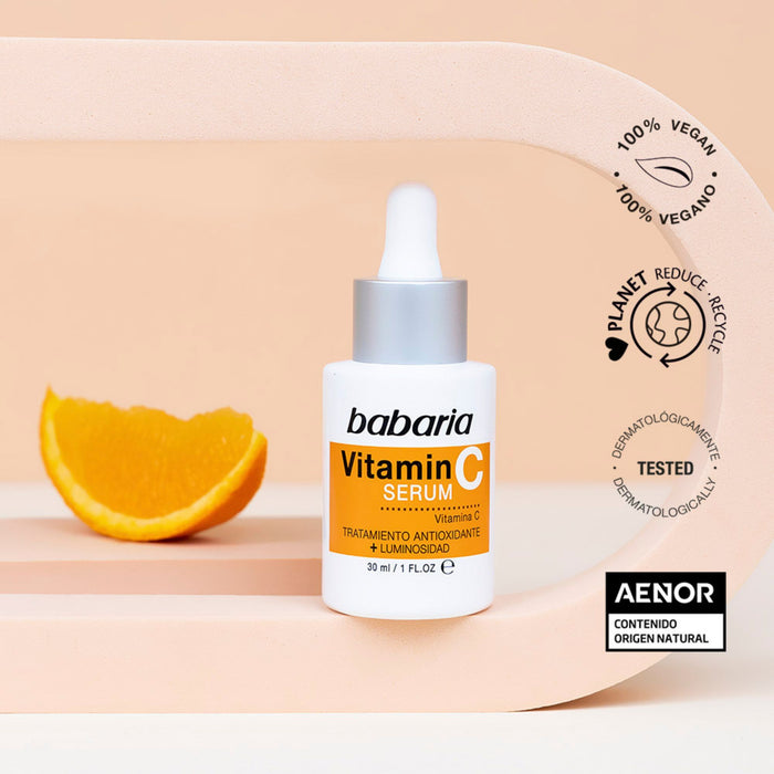 Serum Babaria Vitamina C X 30Ml