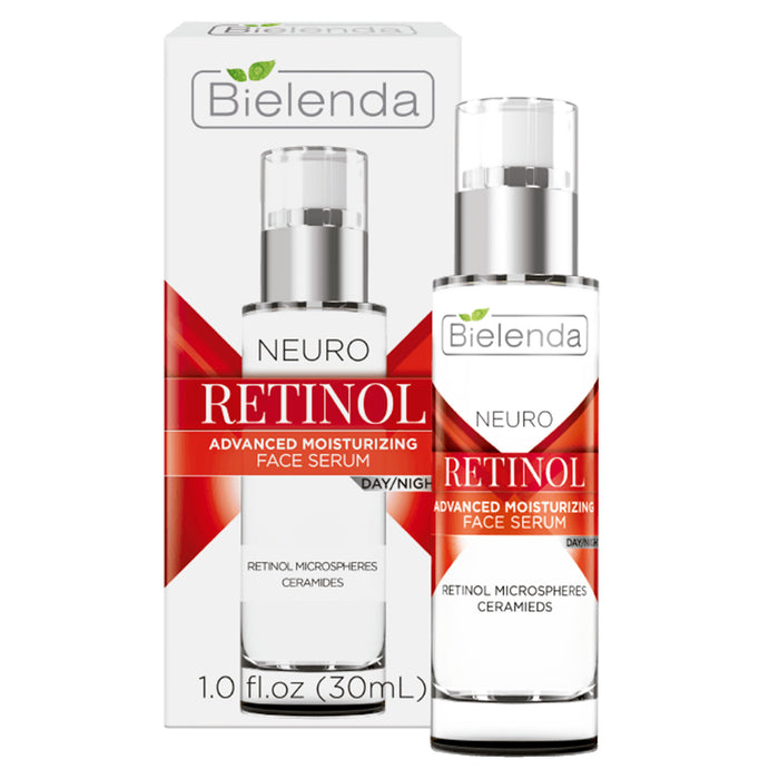 Serum Bielenda Neuro Retinol