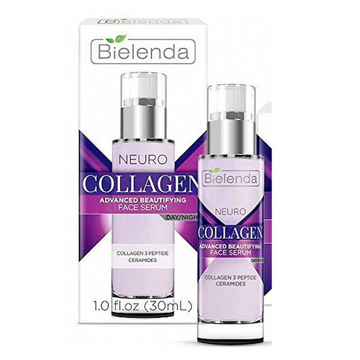Serum Bielenda Collagen Neuro