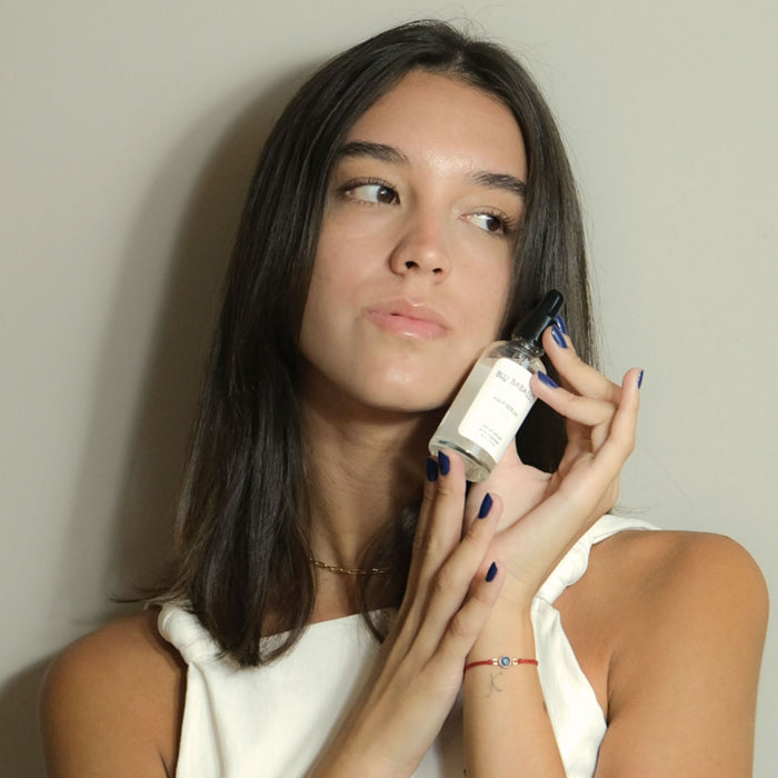 Sérum Capilar Blu Babassu Hair Gioia X 50Ml