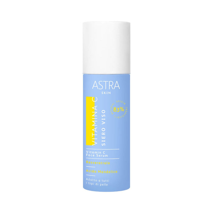 Serum Facial Astra Skin Siero Viso Vitamina C X 30Ml