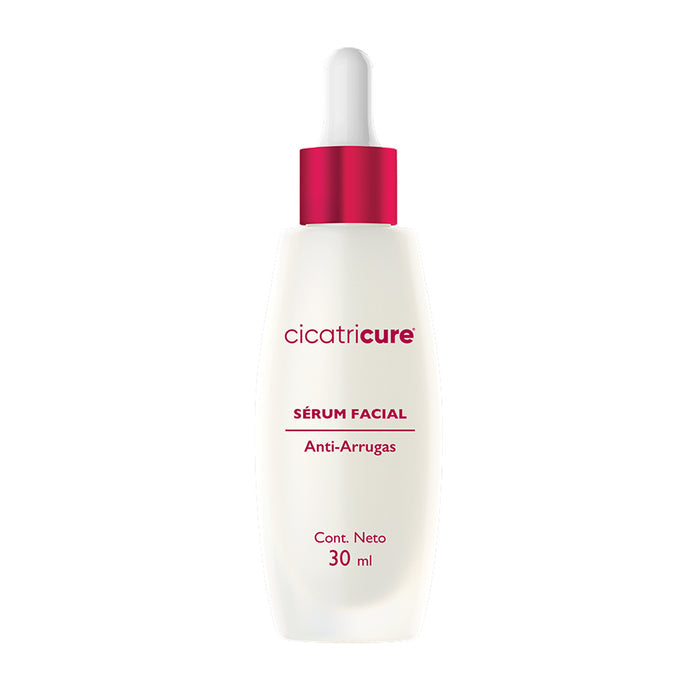 Serum Facial Cicatricure Rosita Anti-Arrugas X 30Ml