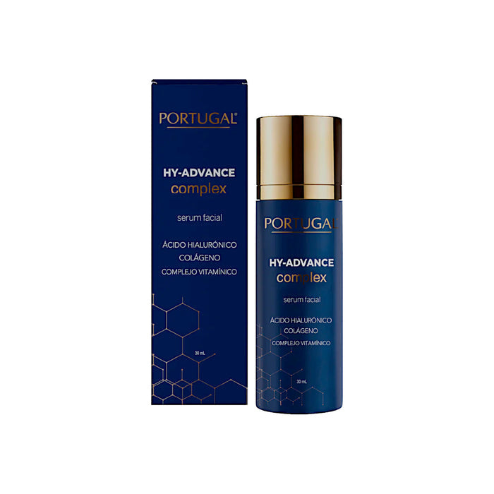 Sérum Facial Portugal Hy-Advance Complex X 30 Ml