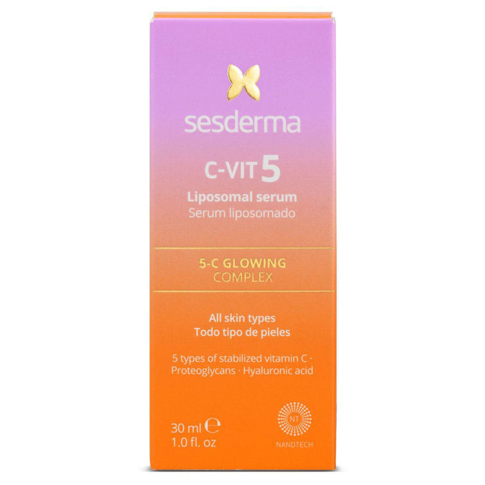 Serum Sesderma C-Vit5 Liposomal