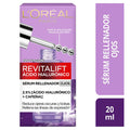 Sérum Revitalift Acido Hialuronico - Facial Paris X 20Ml