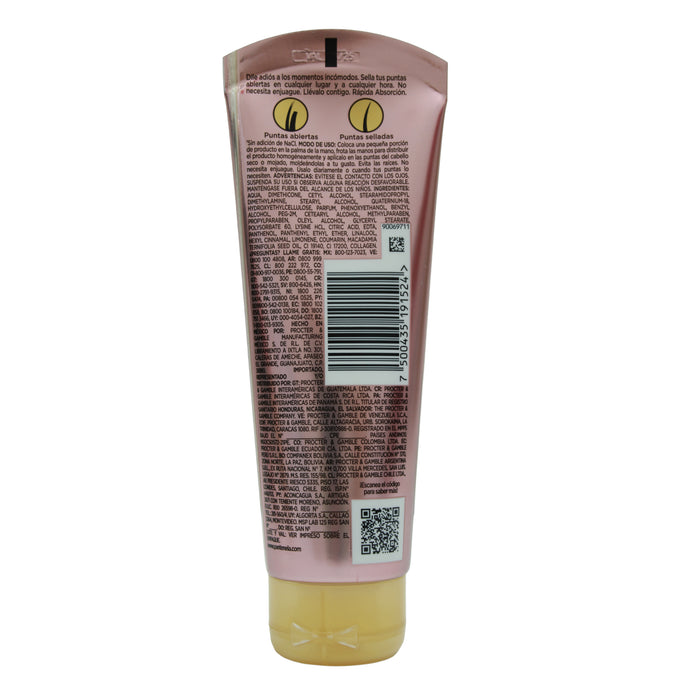 Serum Sellador De Puntas Pantene Pro-V X 90Ml