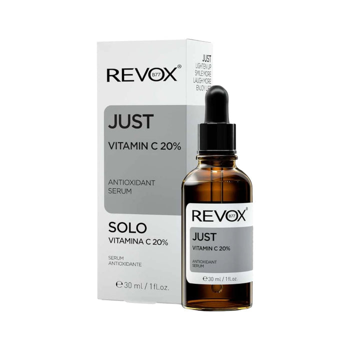 Serum Vitamina C 20% Revox Just Antioxidante X 30Ml