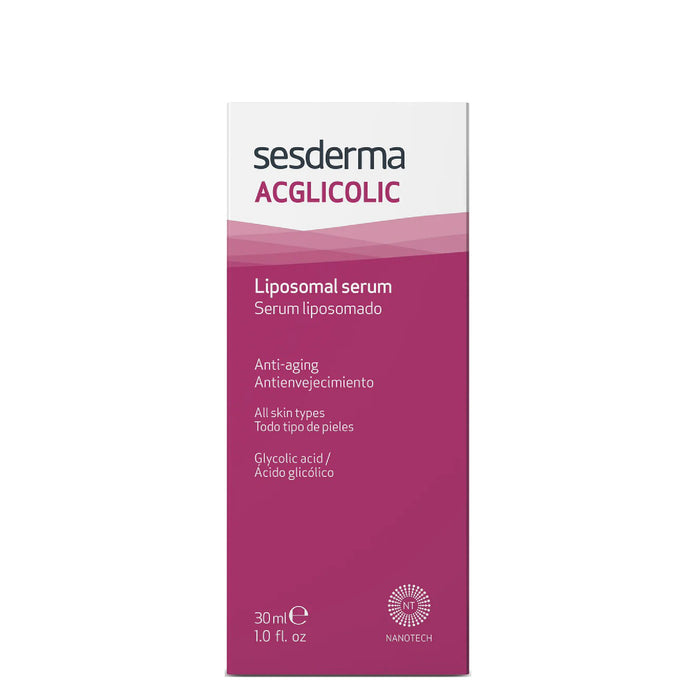 Serum Sesderma Acglicolic Liposomal