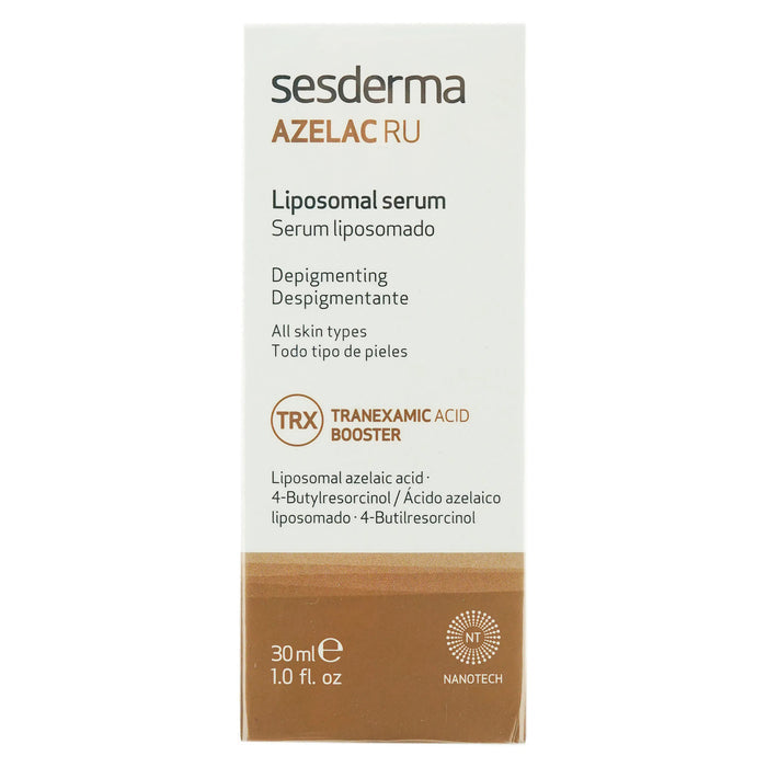 Serum Sesderma Azelac Ru despigmentante