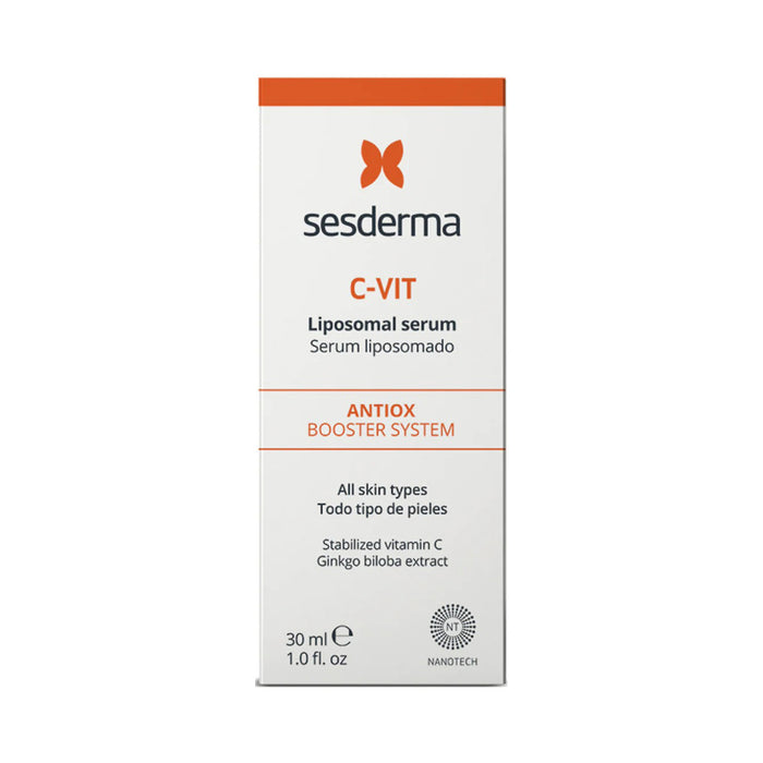 Sérum gel Sesderma C-Vit Liposomal