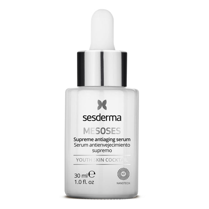 Serum Sesderma Mesoses antienvejecimiento