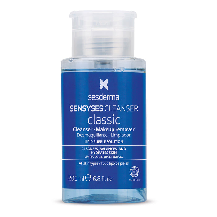 Desmaquillante Sesderma Sensyses Clásico