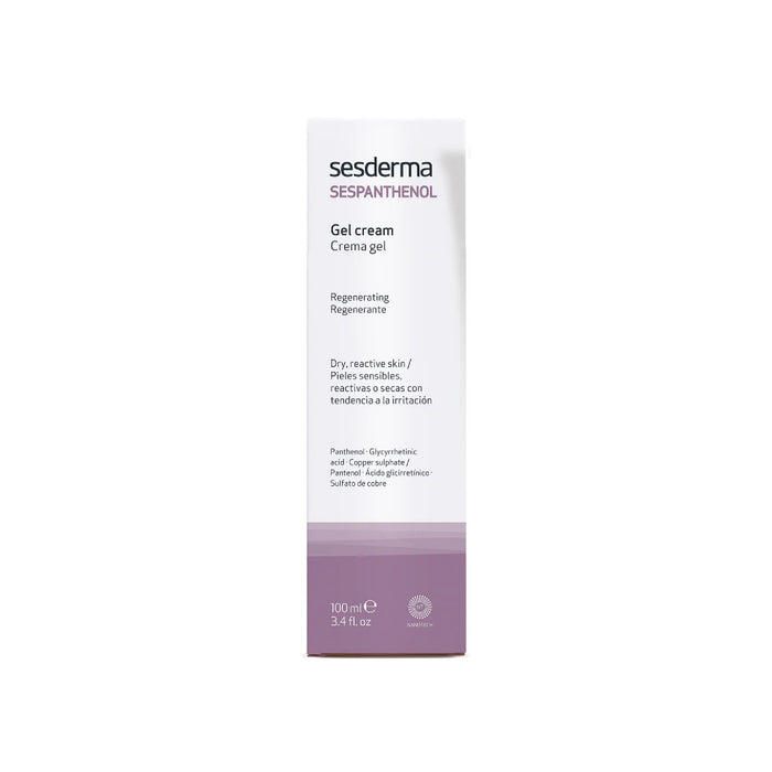 Sesderma Sespanthenol Crema Gel X 100Ml