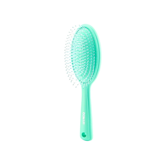 Set De Cepillos Para Cabello Conair Color Pops X 2 Piezas