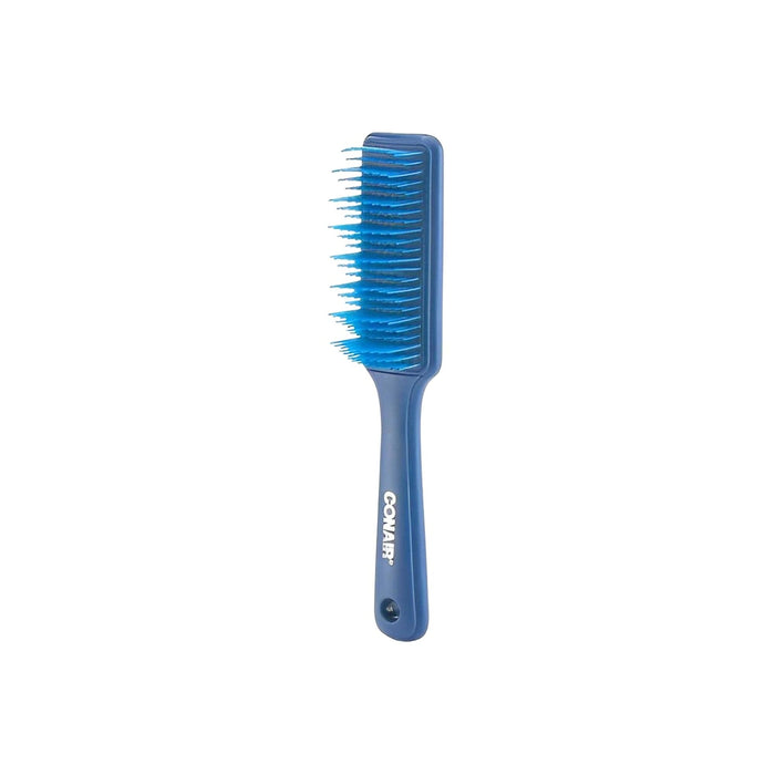 Set De Cepillos Para Cabello Conair Color Pops X 2 Piezas