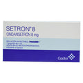 Setron 8Mg Iv Ondansetron X Ampolla